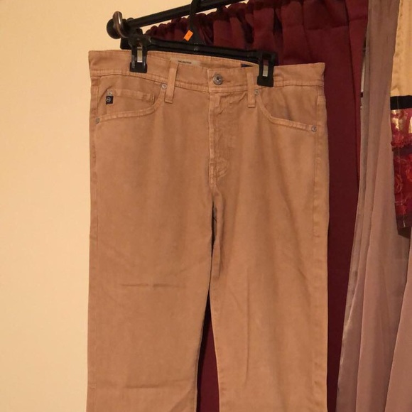 Ag Adriano Goldschmied Other - Adriano Goldschmied AG Protégé Jeans, 29x34